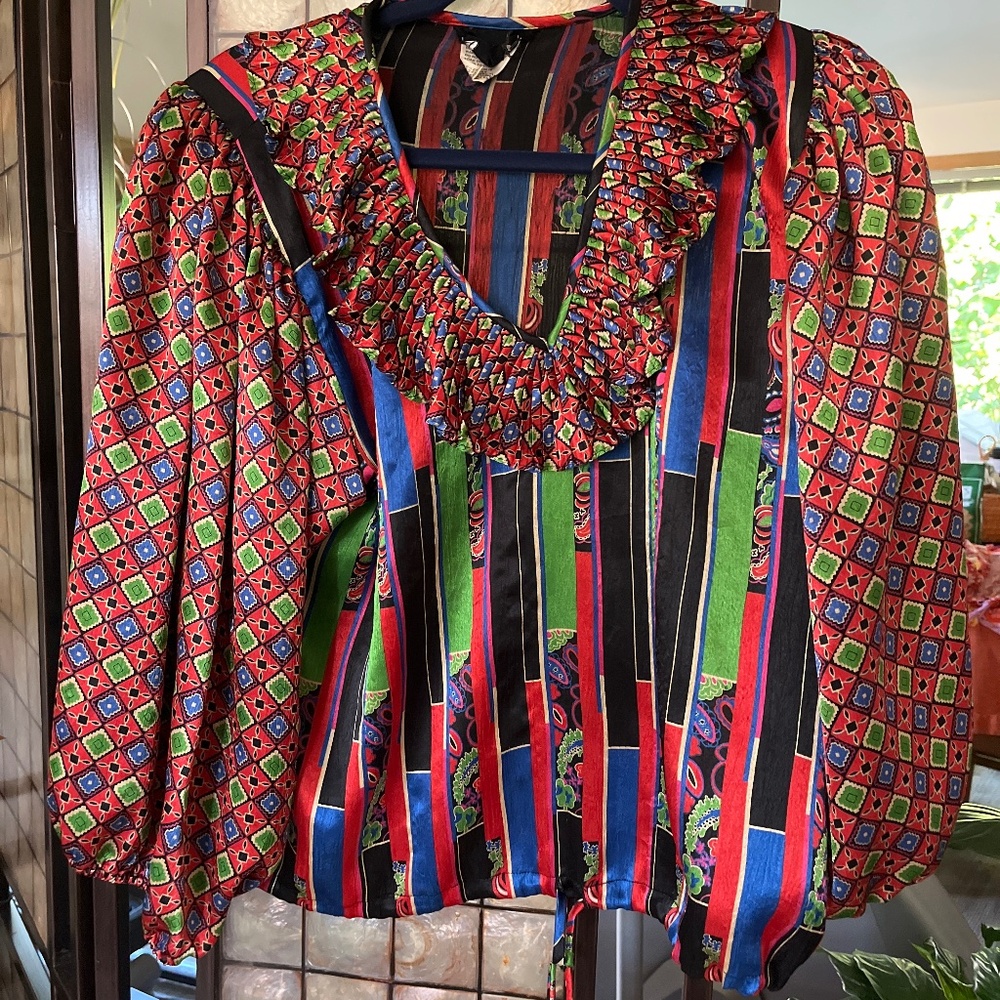Blouse
